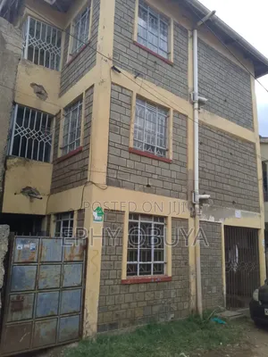 Plot for Sale in Lolwe Estate Kisumu