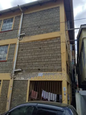 Plot for Sale in Lolwe Estate Kisumu