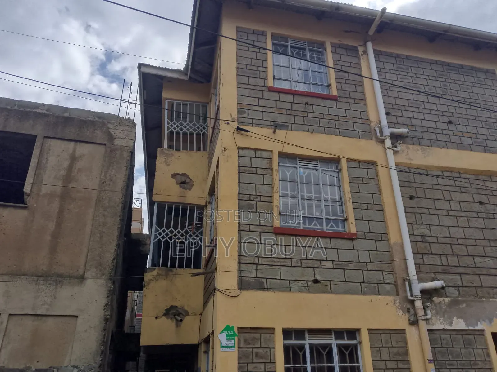 Plot for Sale in Lolwe Estate Kisumu