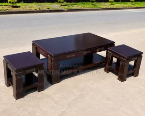 Apex Coffee Table Coffee Table