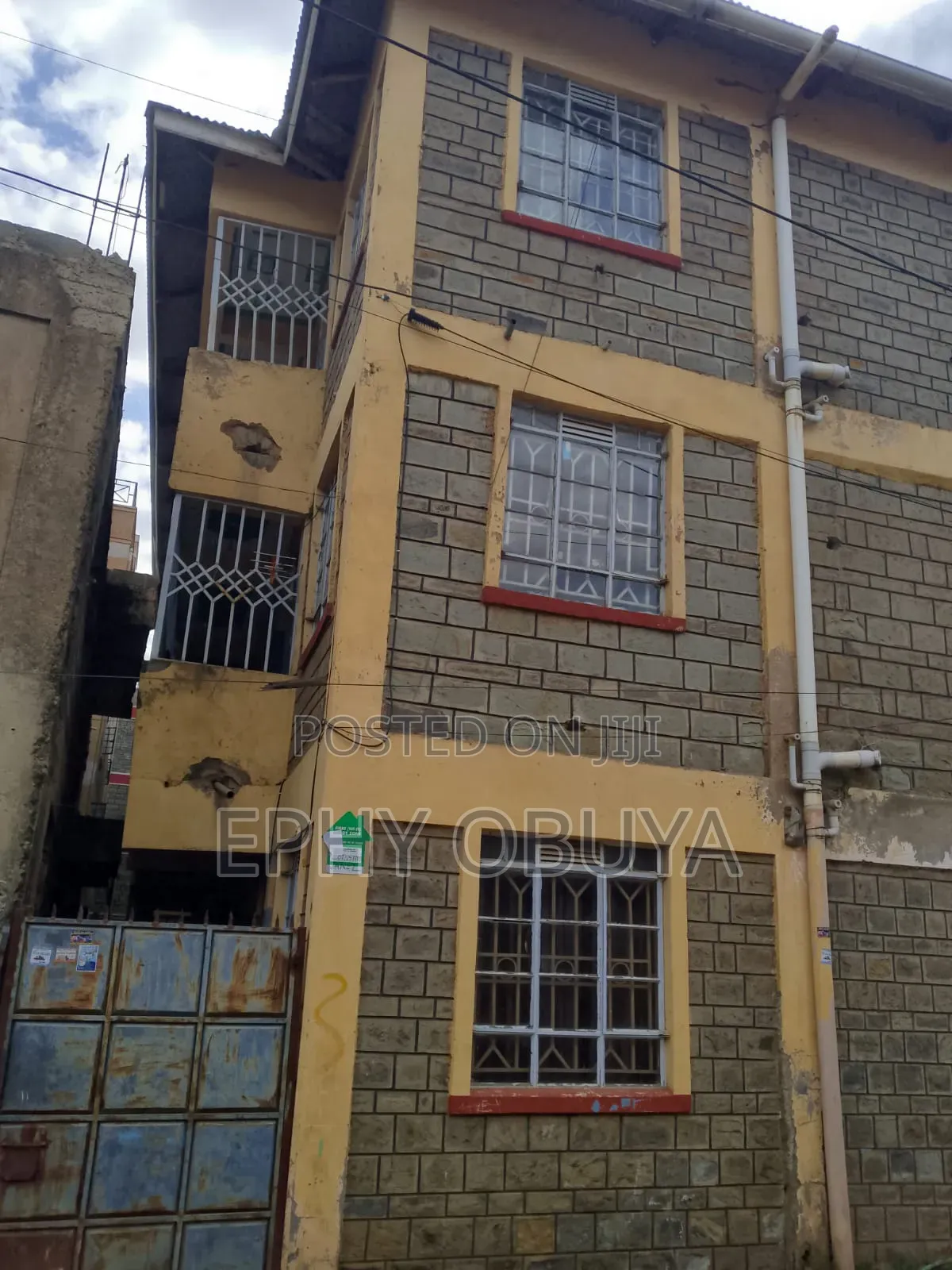 Plot for Sale in Lolwe Estate Kisumu
