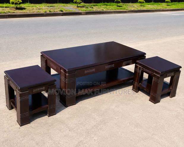 Apex Coffee Table Coffee Table - thumbnail 2