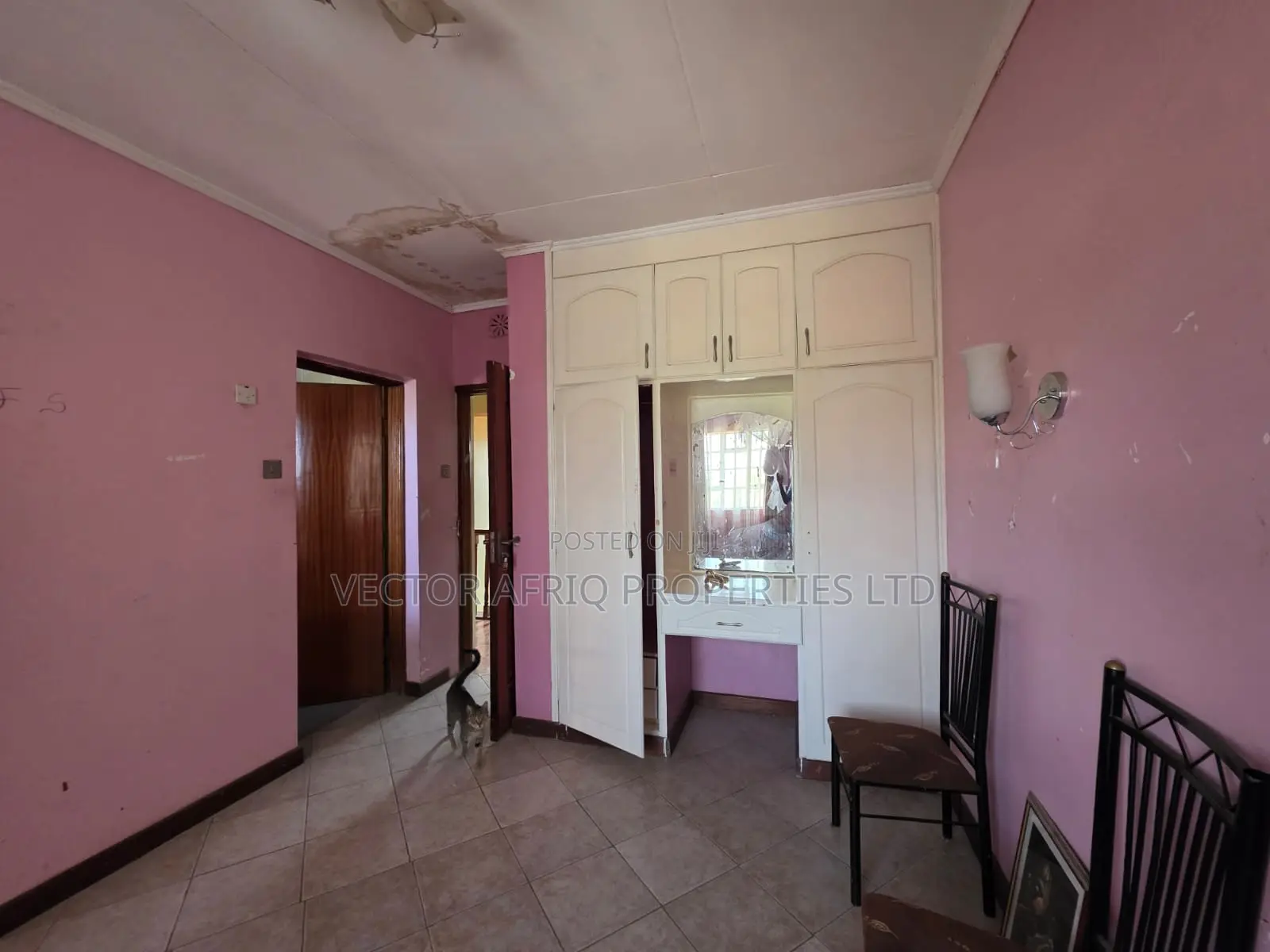 4bdrm House in Kitengela for rent