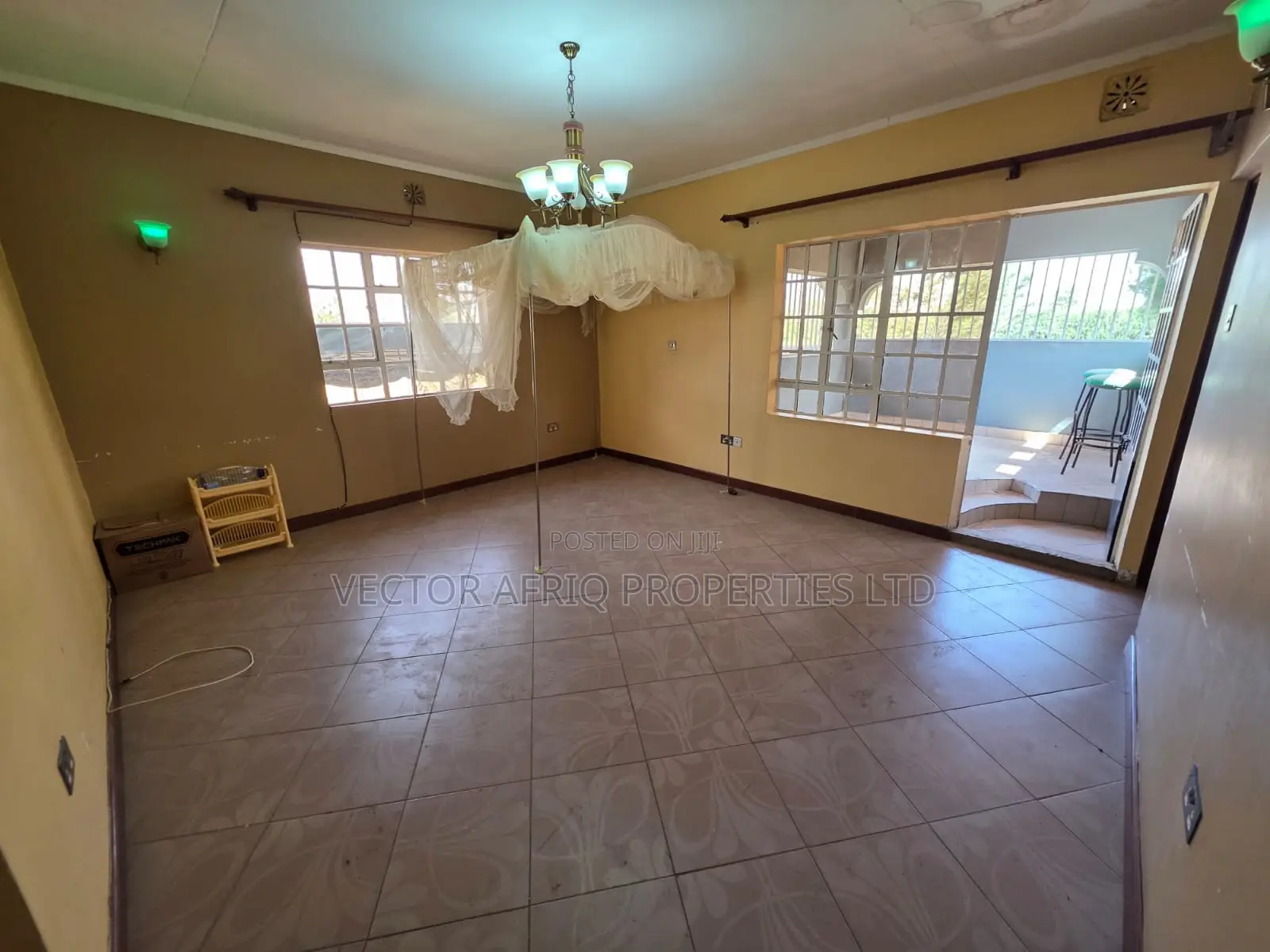 4bdrm House in Kitengela for rent