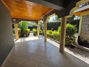 4bdrm House in Kitengela for rent