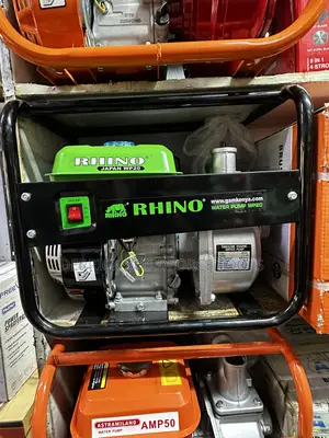 Rhino 2” Water Pump