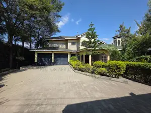 4bdrm House in Kitengela for rent