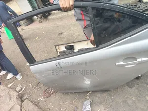Ex Japan Allion 240 Door