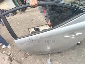 Ex Japan Allion 240 Door
