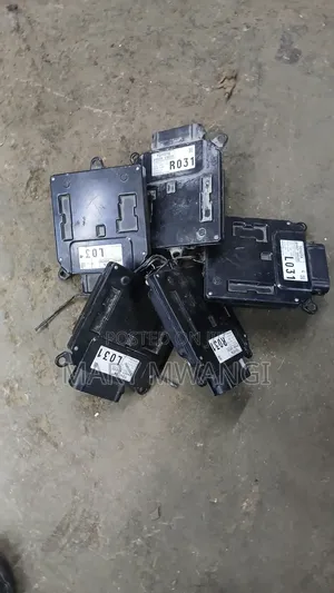 Prado J150/ Prado J165 Headlight Computer