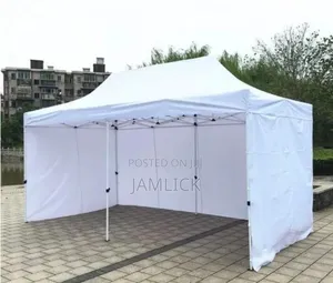 3 × 6 Metre Canopy Tent Gazebo – SH