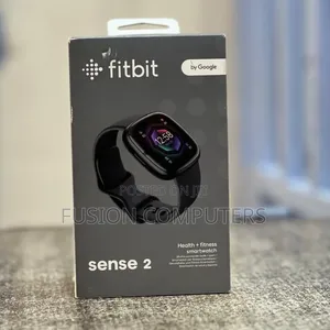 Fitbit Sense Smartwatch