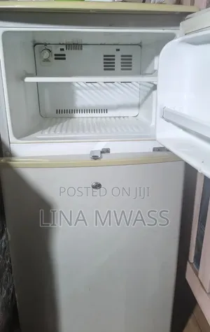 No Frost LG Fridge
