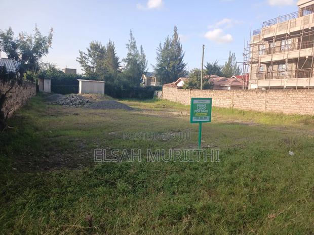1/4 Acre in Kipawa for Sale