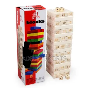 Blocks/Njenga Game