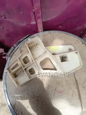 Headlight Bracket Crown