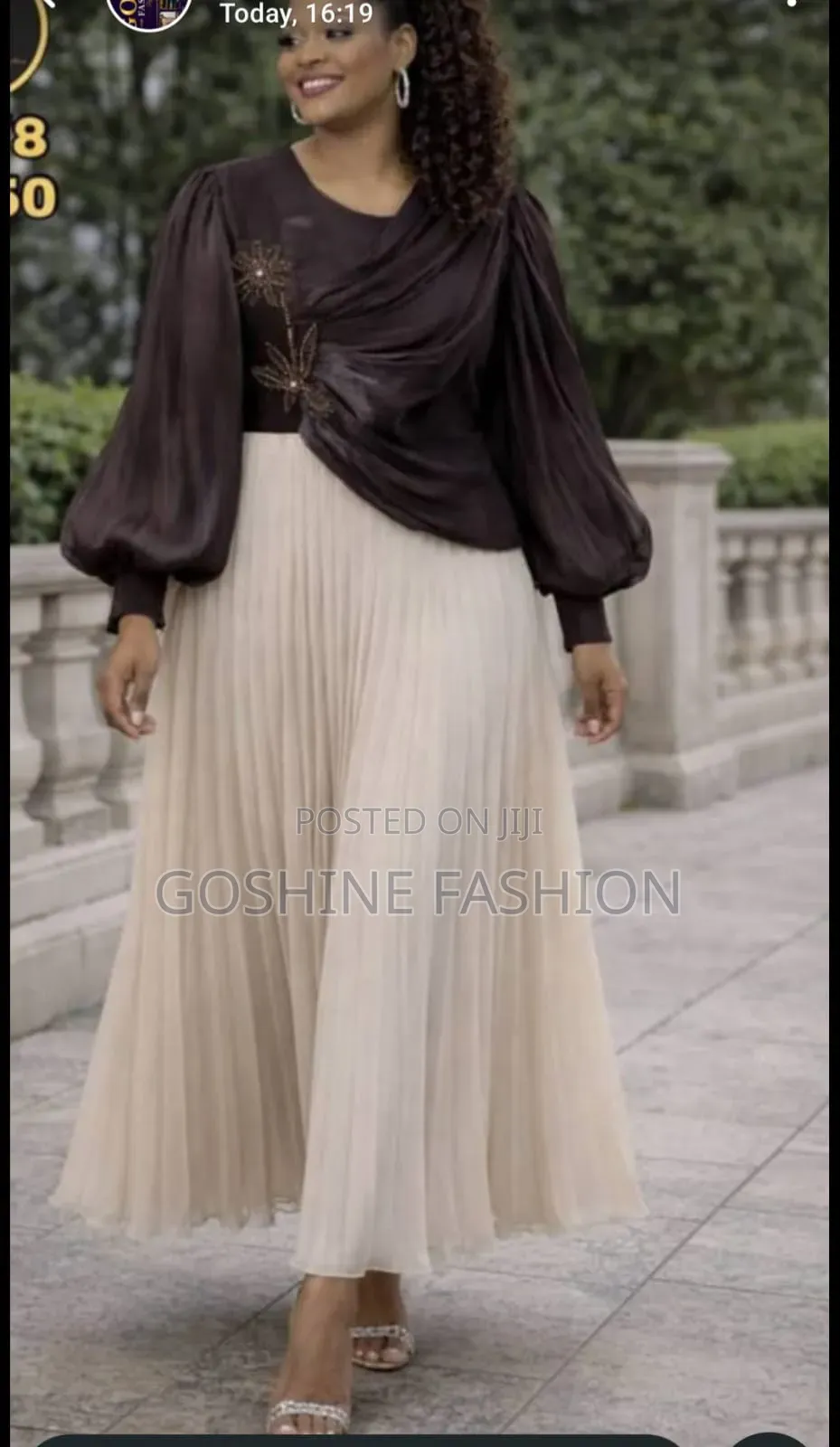 Ladies Clothes