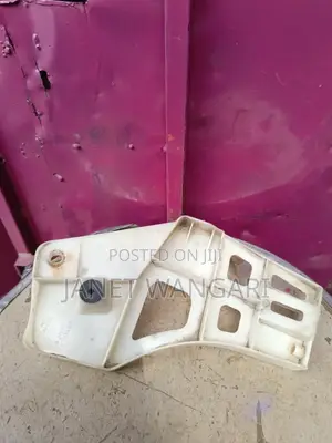 Headlight Bracket Crown