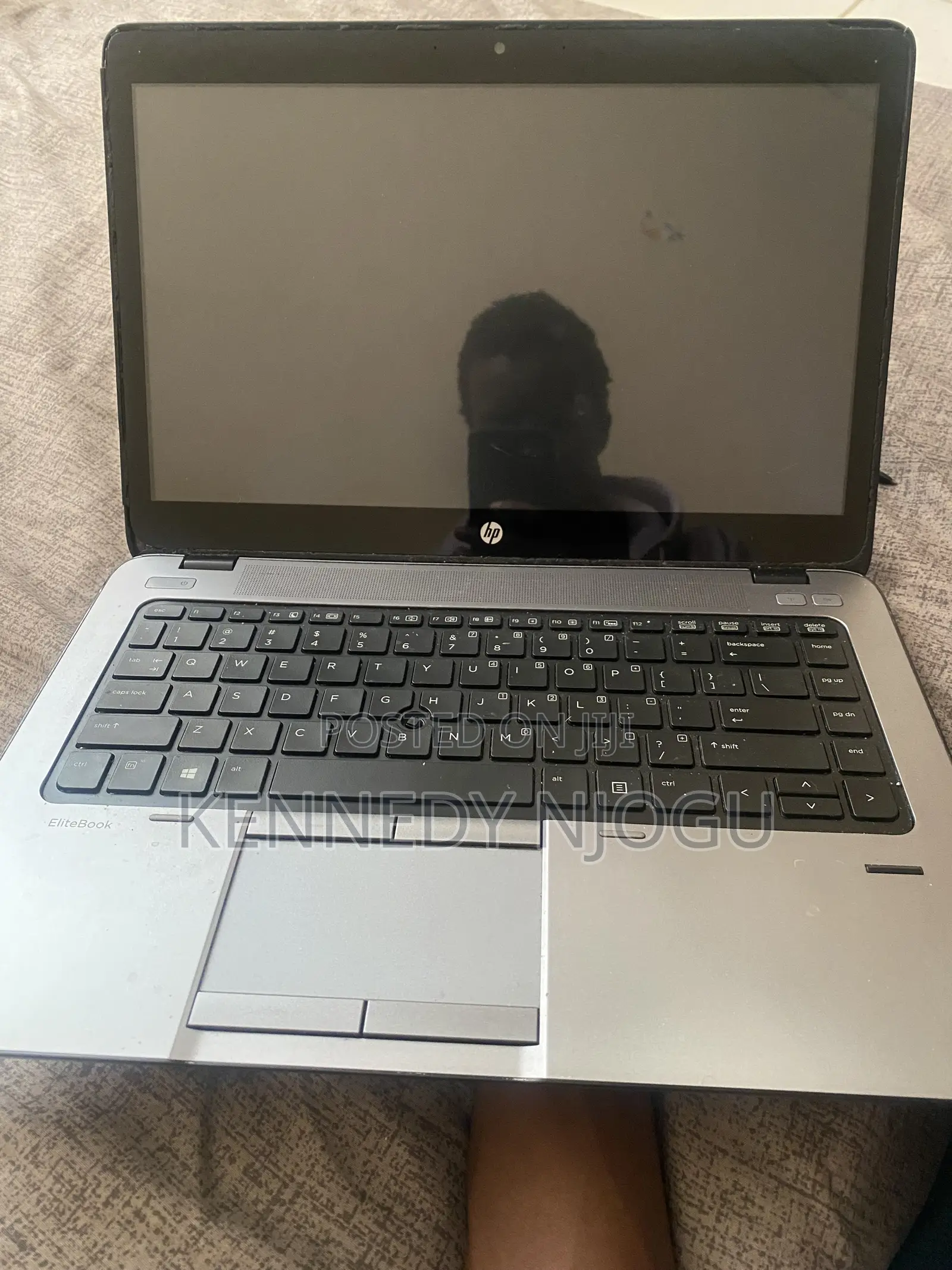 Laptop HP EliteBook 840 G1 8GB Intel Core i7 SSD 256GB