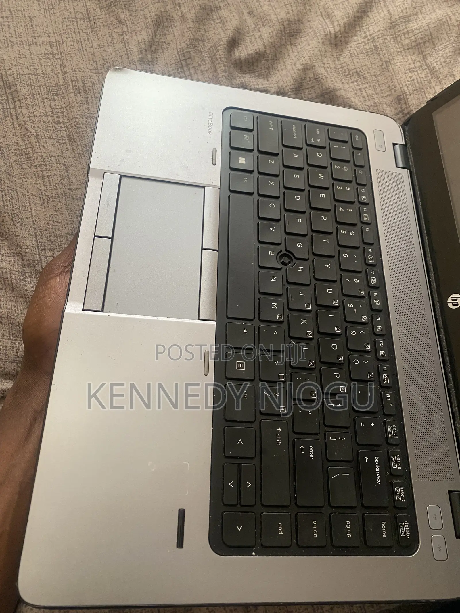 Laptop HP EliteBook 840 G1 8GB Intel Core i7 SSD 256GB
