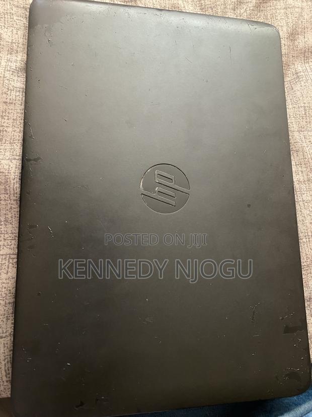 Laptop HP EliteBook 840 G1 8GB Intel Core i7 SSD 256GB - thumbnail 4