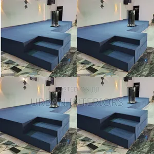 Navy Blue Church Carpet Navy Blue Church Carpet With Installation