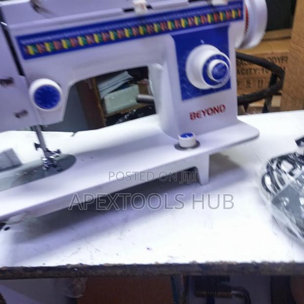 Multi-Function Sewing Machine - thumbnail 3