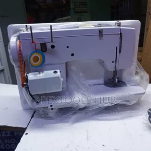 Multi-Function Sewing Machine