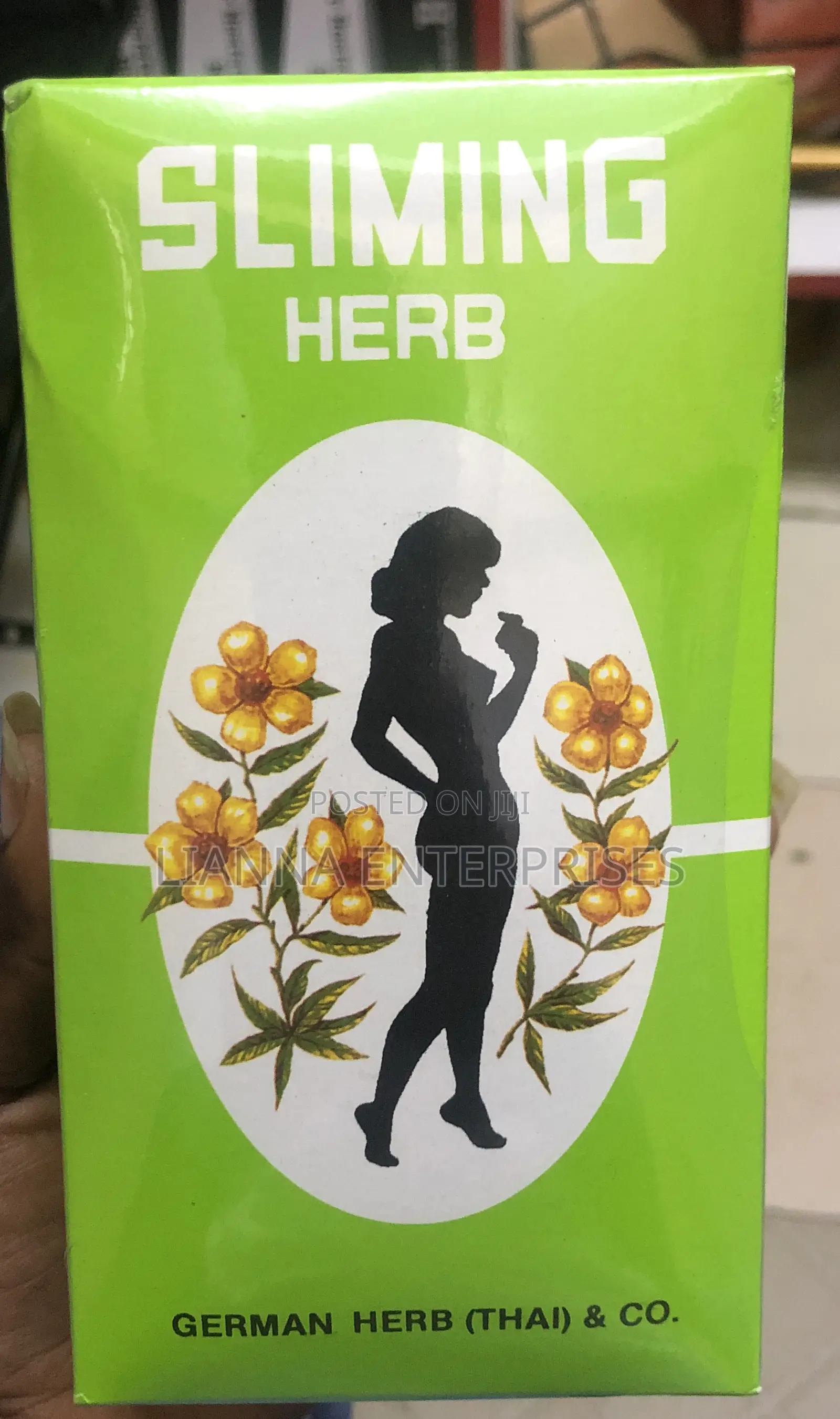 Slimming Herb