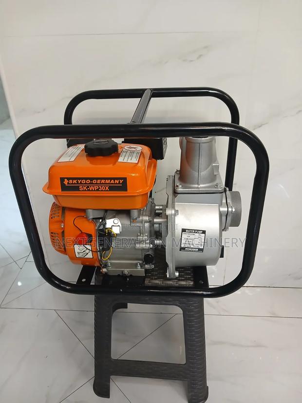 Skygo 3" Water Pump - main view