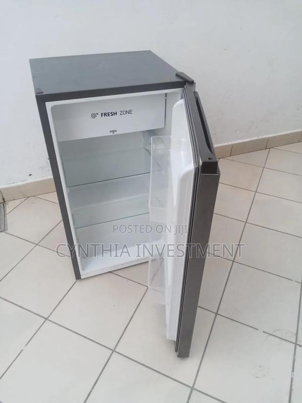 Hisense Fridge