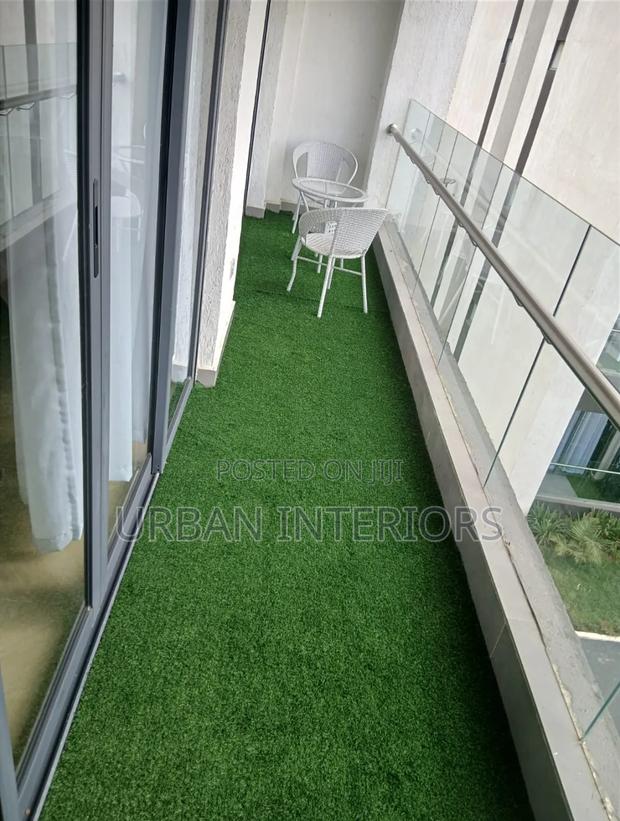 Balcony Turf Grass Balcony Turf Grass Perfect Installation