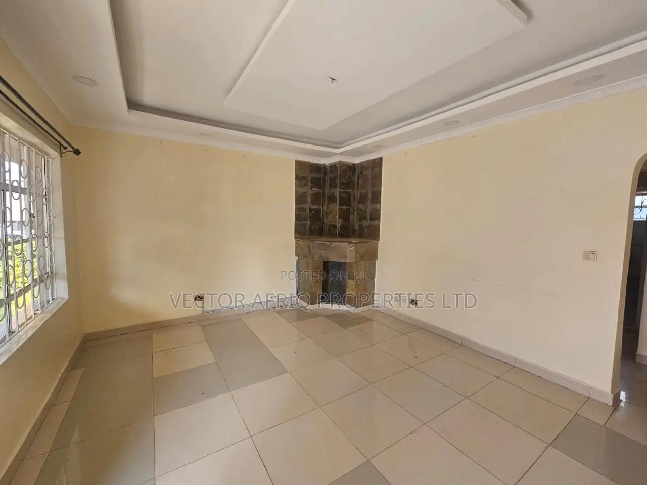 3bdrm Bungalow in Kitengela for rent