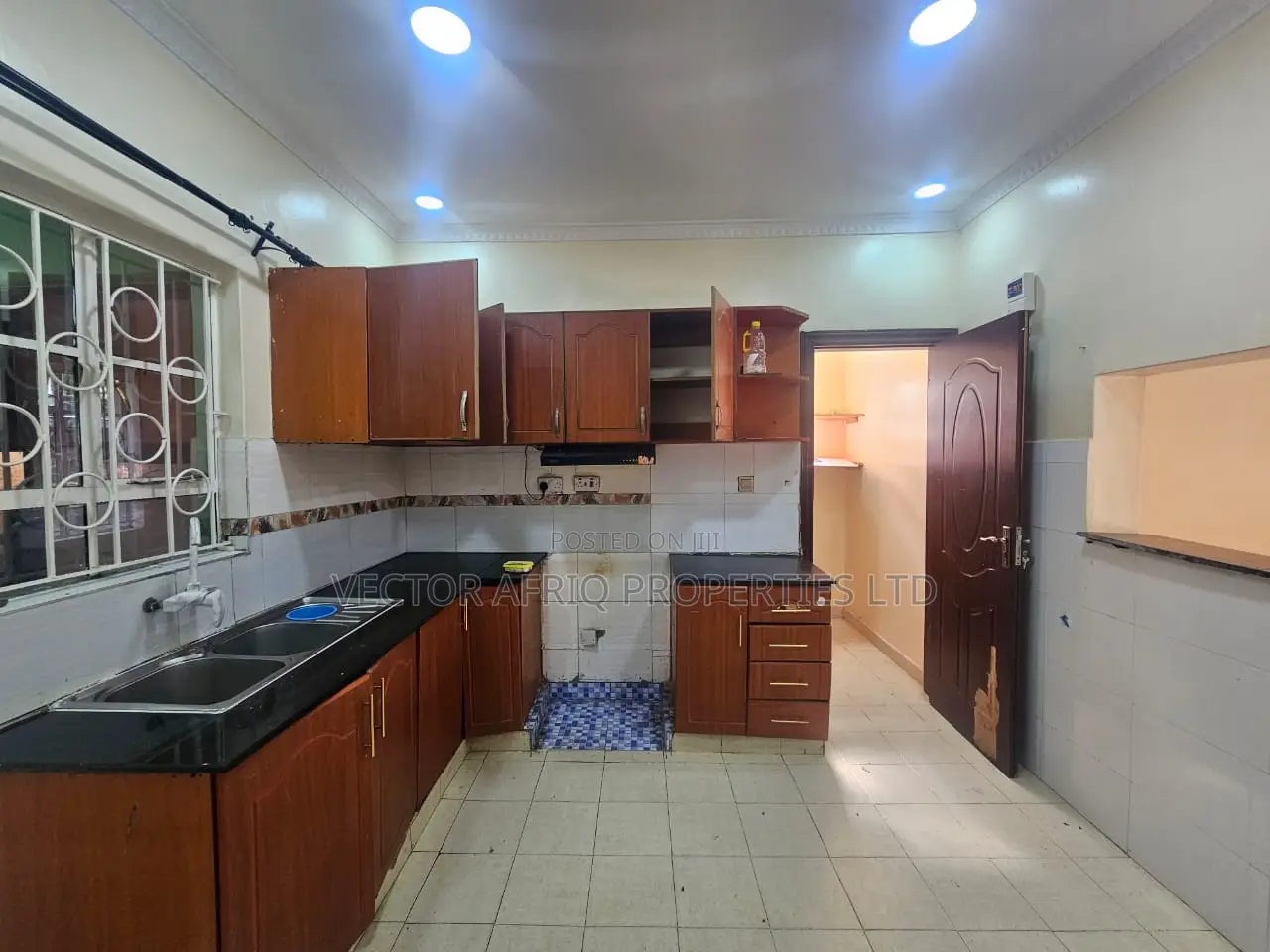 3bdrm Bungalow in Kitengela for rent