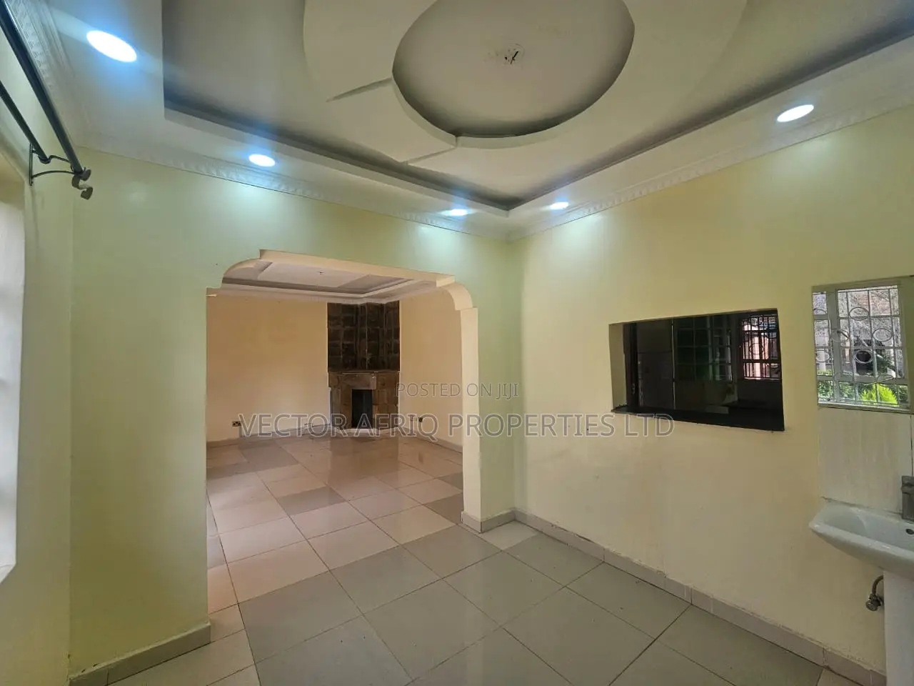 3bdrm Bungalow in Kitengela for rent
