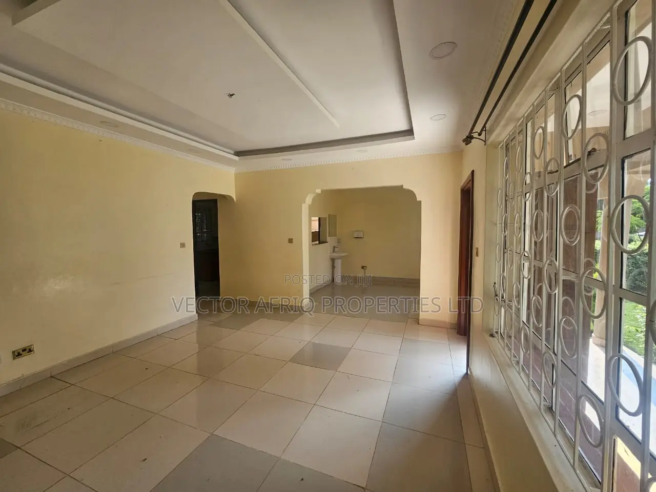 3bdrm Bungalow in Kitengela for rent