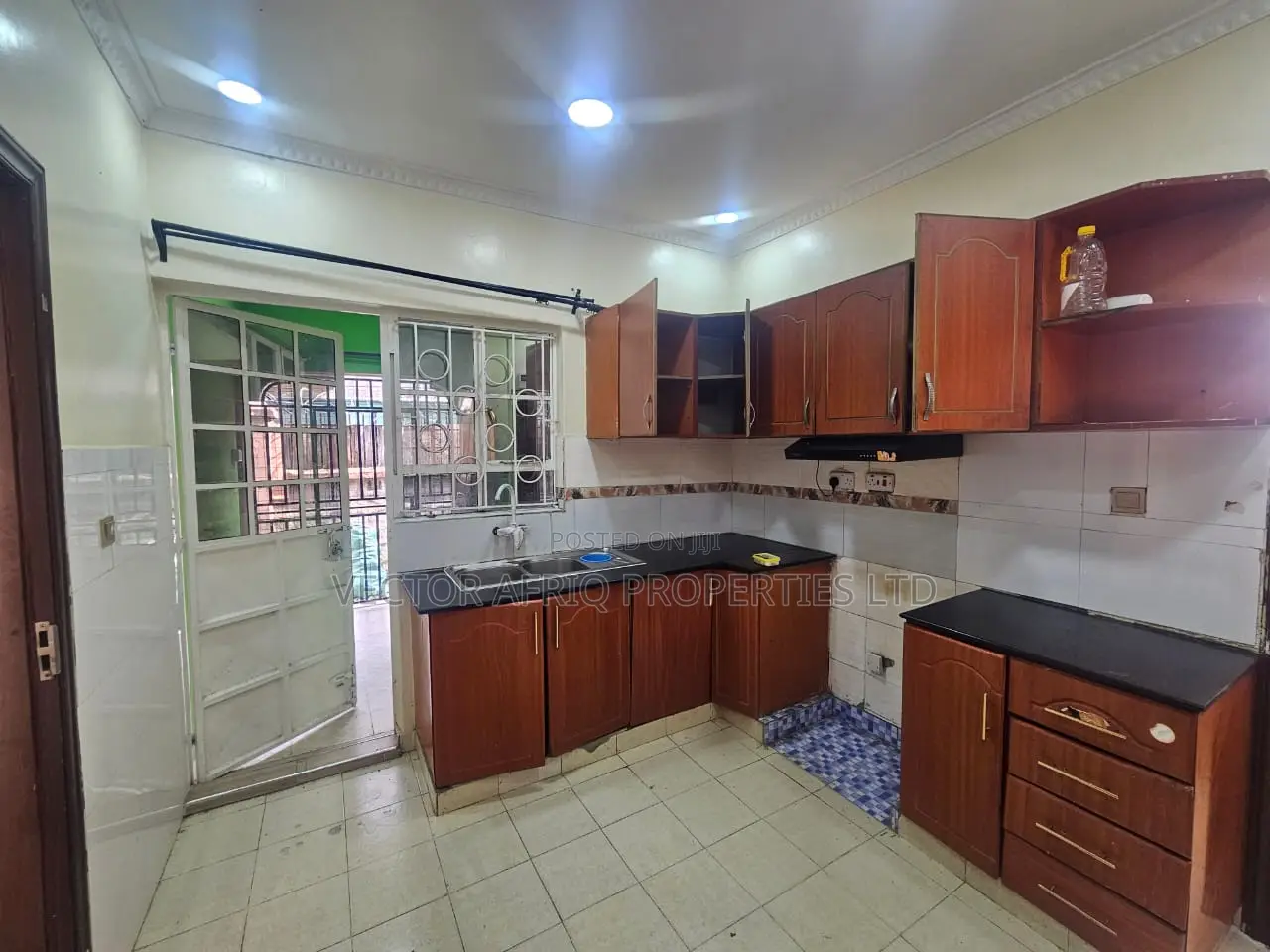 3bdrm Bungalow in Kitengela for rent