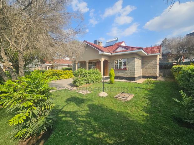 3bdrm Bungalow in Kitengela for rent - thumbnail 15