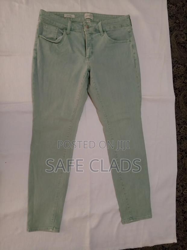 Jeans Trouser - thumbnail 3
