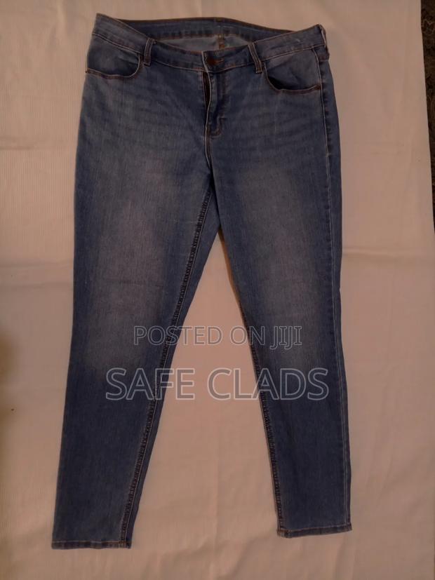 Jeans Trouser - thumbnail 4