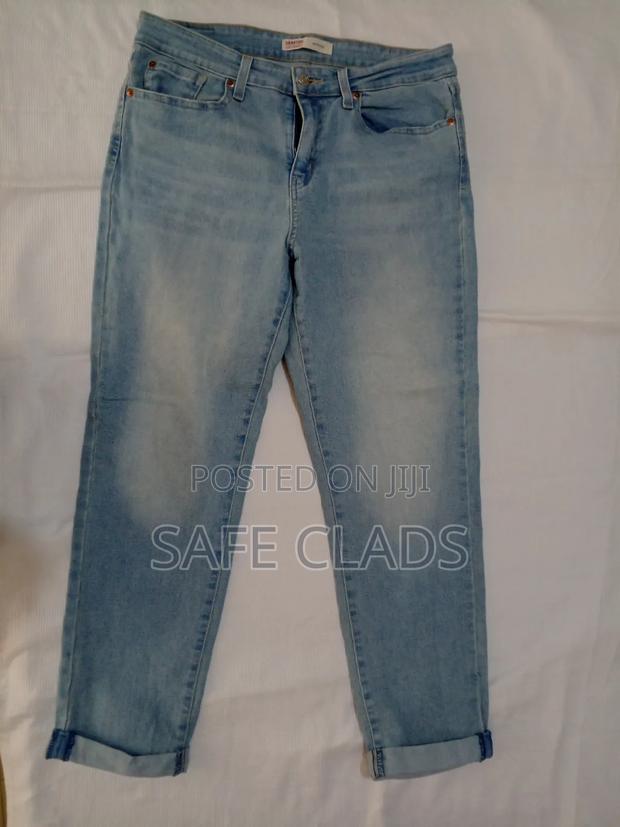 Jeans Trouser - thumbnail 6