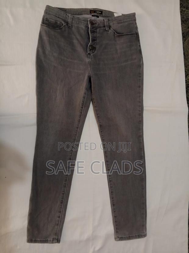 Jeans Trouser - thumbnail 7