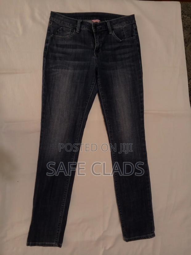 Jeans Trouser - thumbnail 8