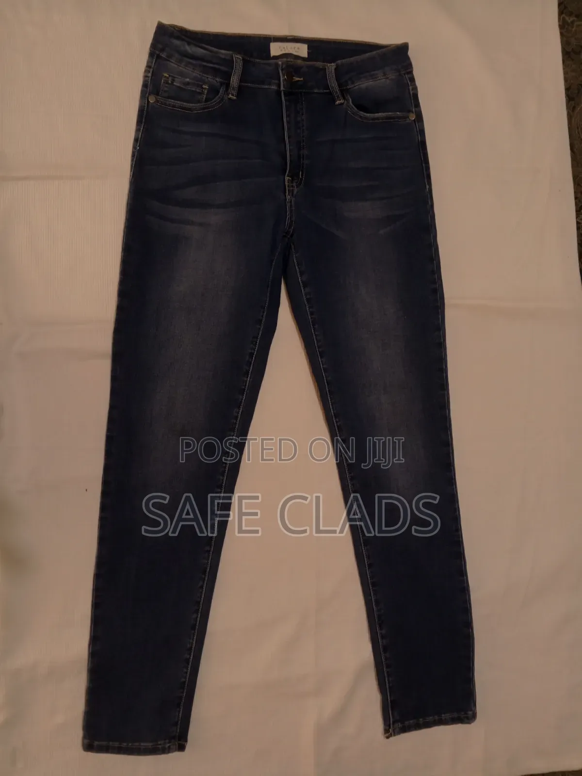 Jeans Trouser
