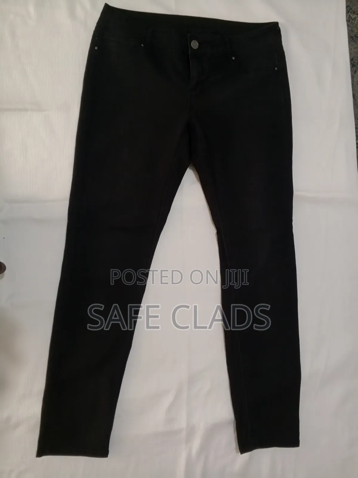 Jeans Trouser