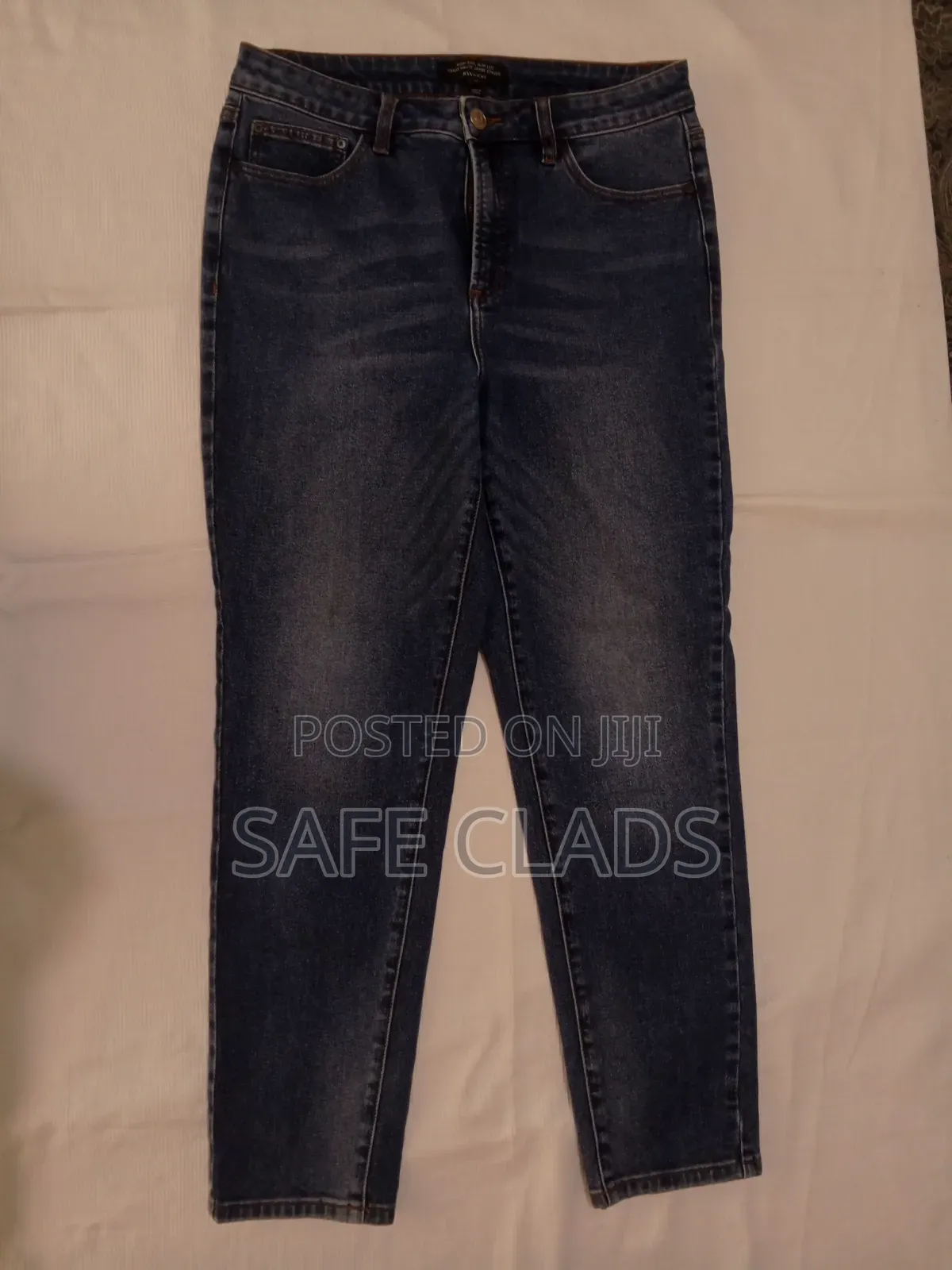Jeans Trouser