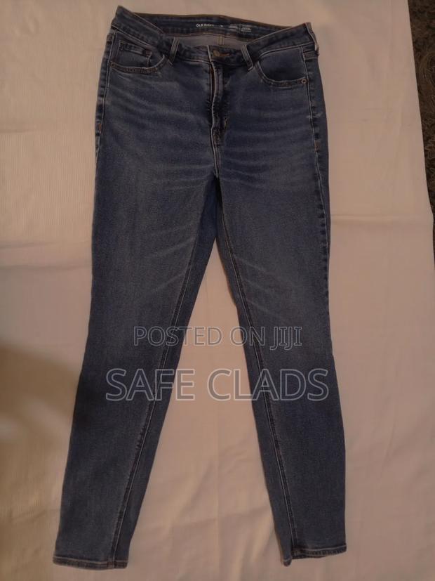 Jeans Trouser - thumbnail 16