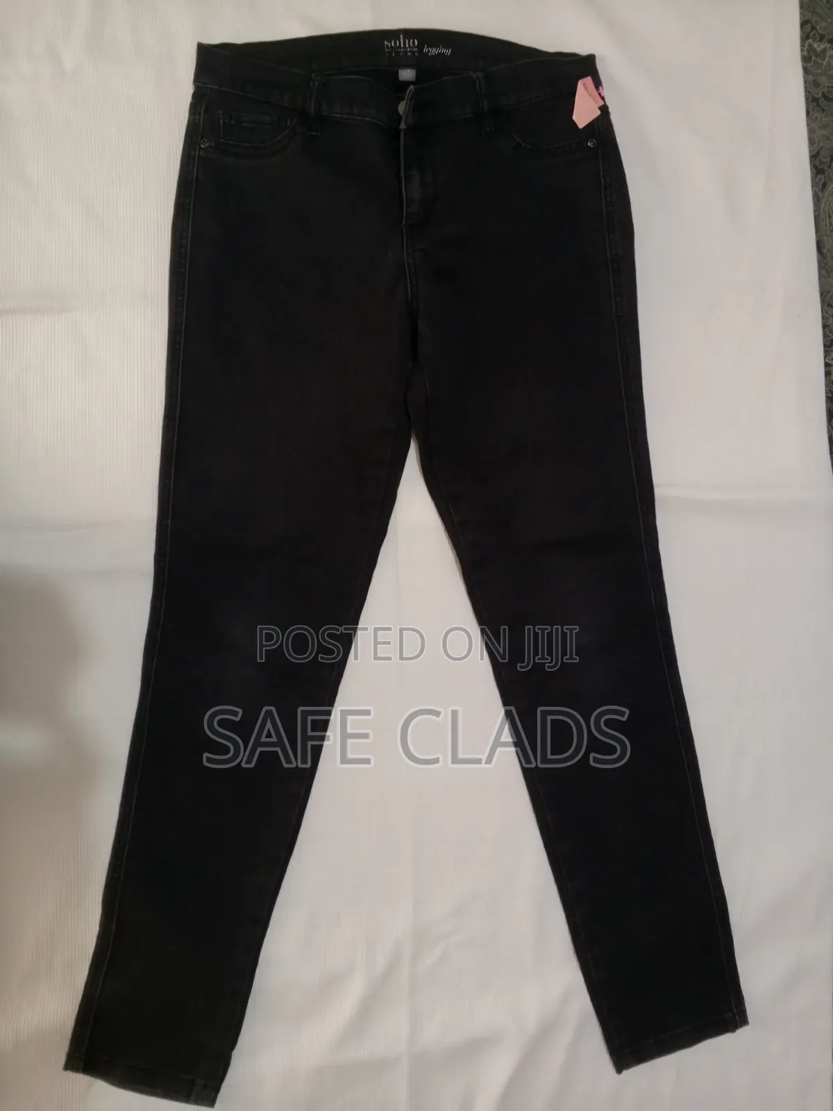 Jeans Trouser