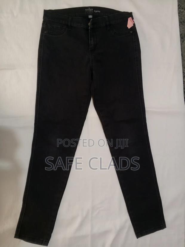 Jeans Trouser - thumbnail 17