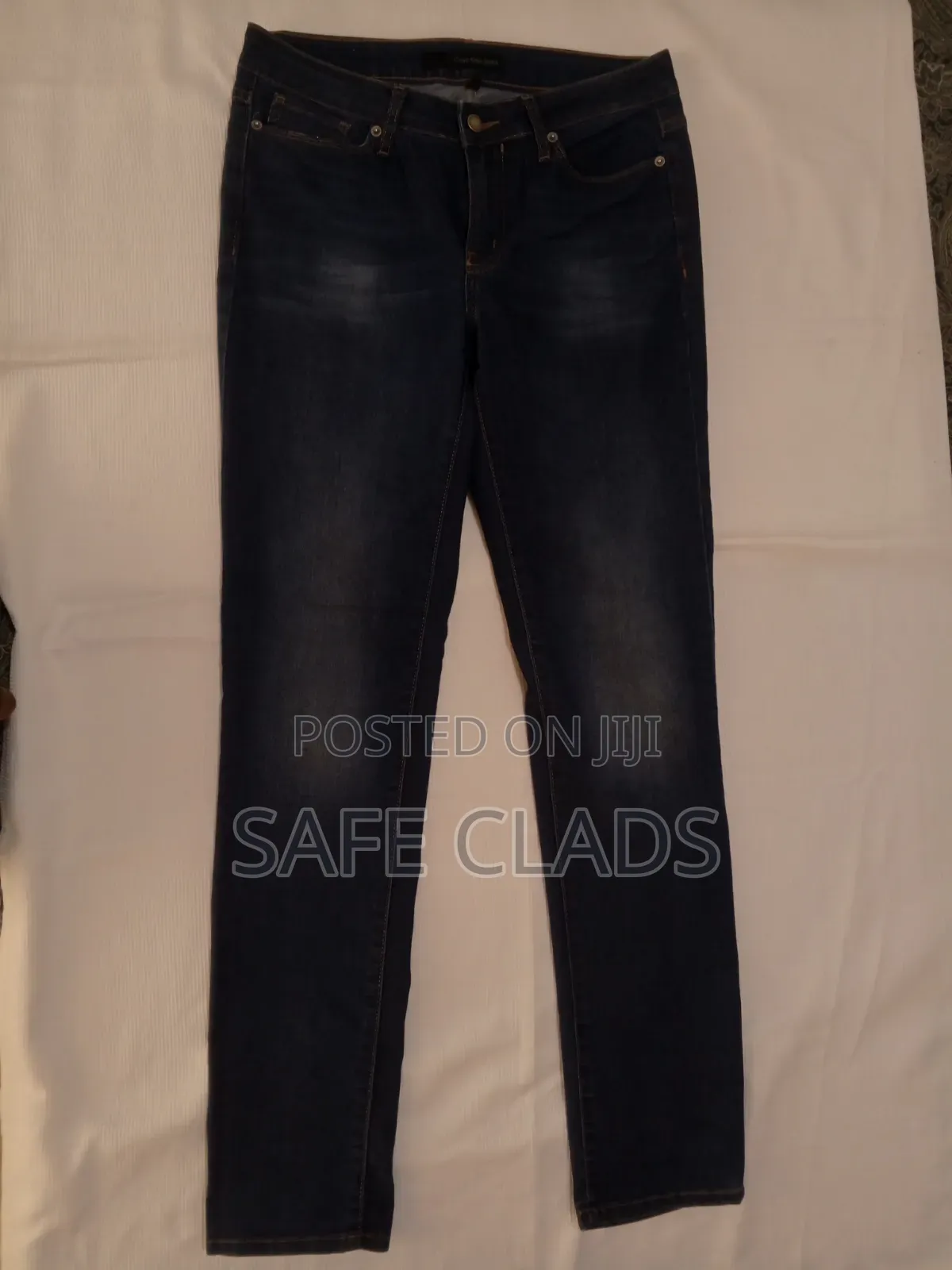 Jeans Trouser